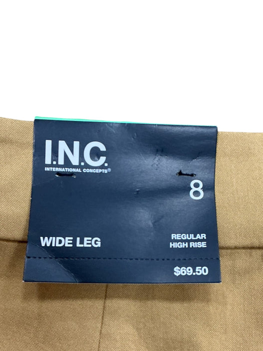 Pantaloneta 8 (INC)