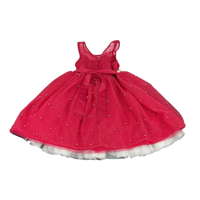 Vestido para niñ@4 (AMERICAN PRINCESS)