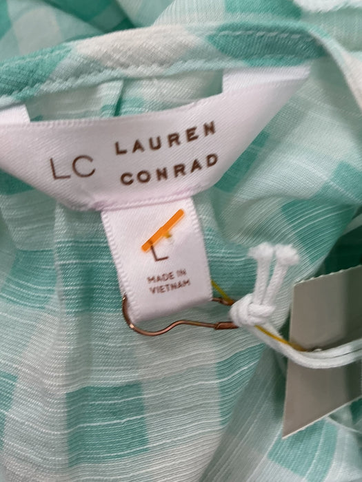 Blusa L (LAUREN CONRAD)