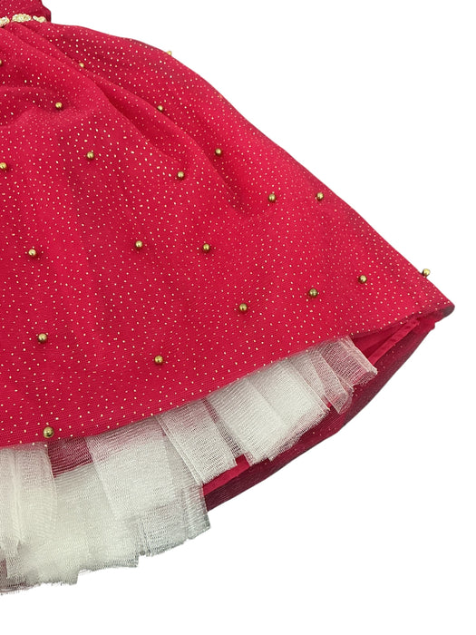 Vestido para niñ@4 (AMERICAN PRINCESS)