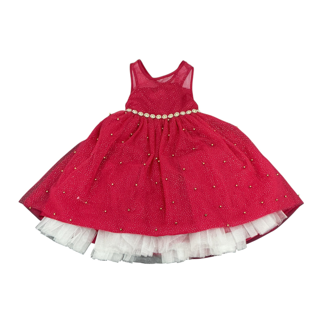 Vestido para niñ@4 (AMERICAN PRINCESS)