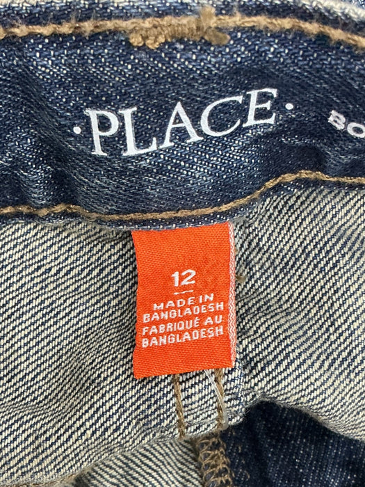 Pantalón para niño 12 (THE CHILDREN'S PLACE)