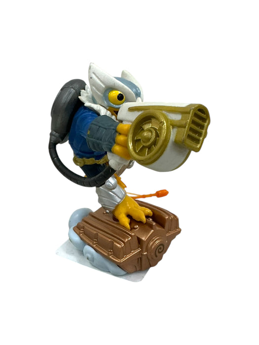 Hurricane Jet-Vac (ACTIVISION)