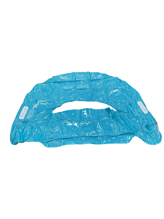 Sillón inflable (SUMMER WAVES)