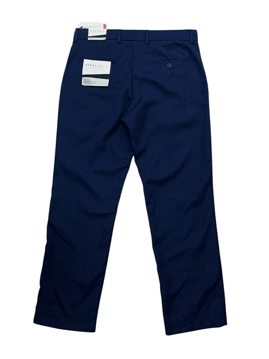 Pantalón 34X30 (PERRY ELLIS)