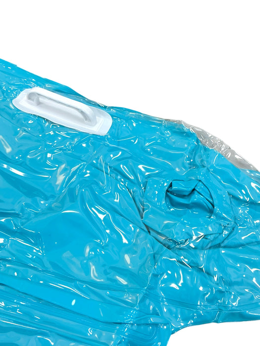 Sillón inflable (SUMMER WAVES)