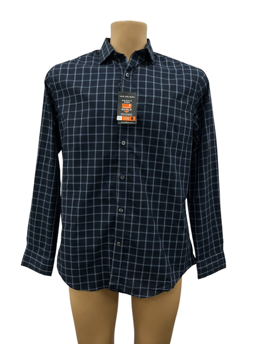 Camisa M (VAN HEUSEN)