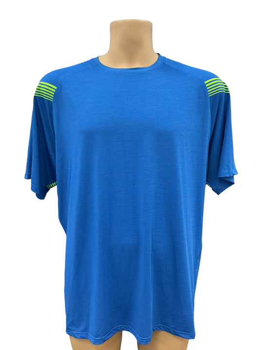 Playera XXL (LIBERTY PRO)