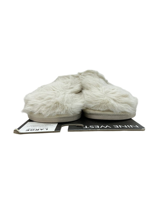 Pantuflas (NINE WEST)