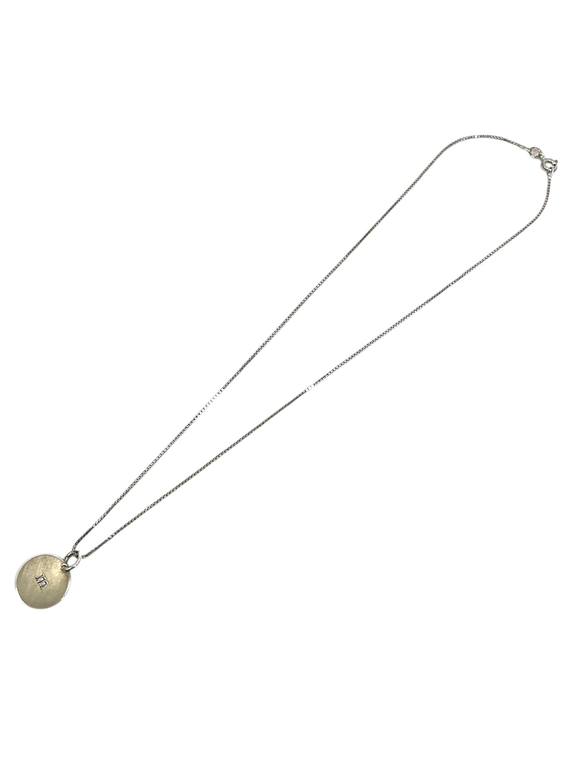Cadena de plata (925)
