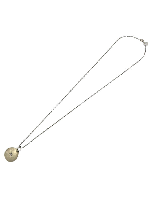 Cadena de plata (925)