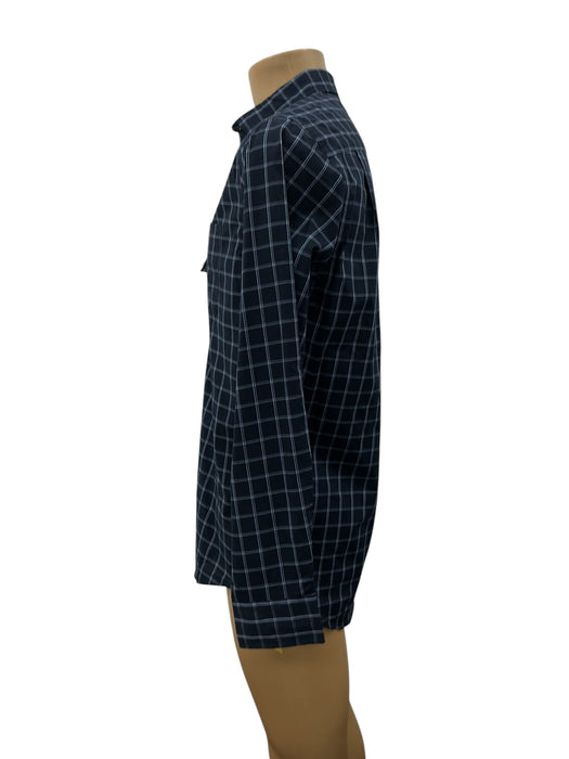 Camisa M (VAN HEUSEN)