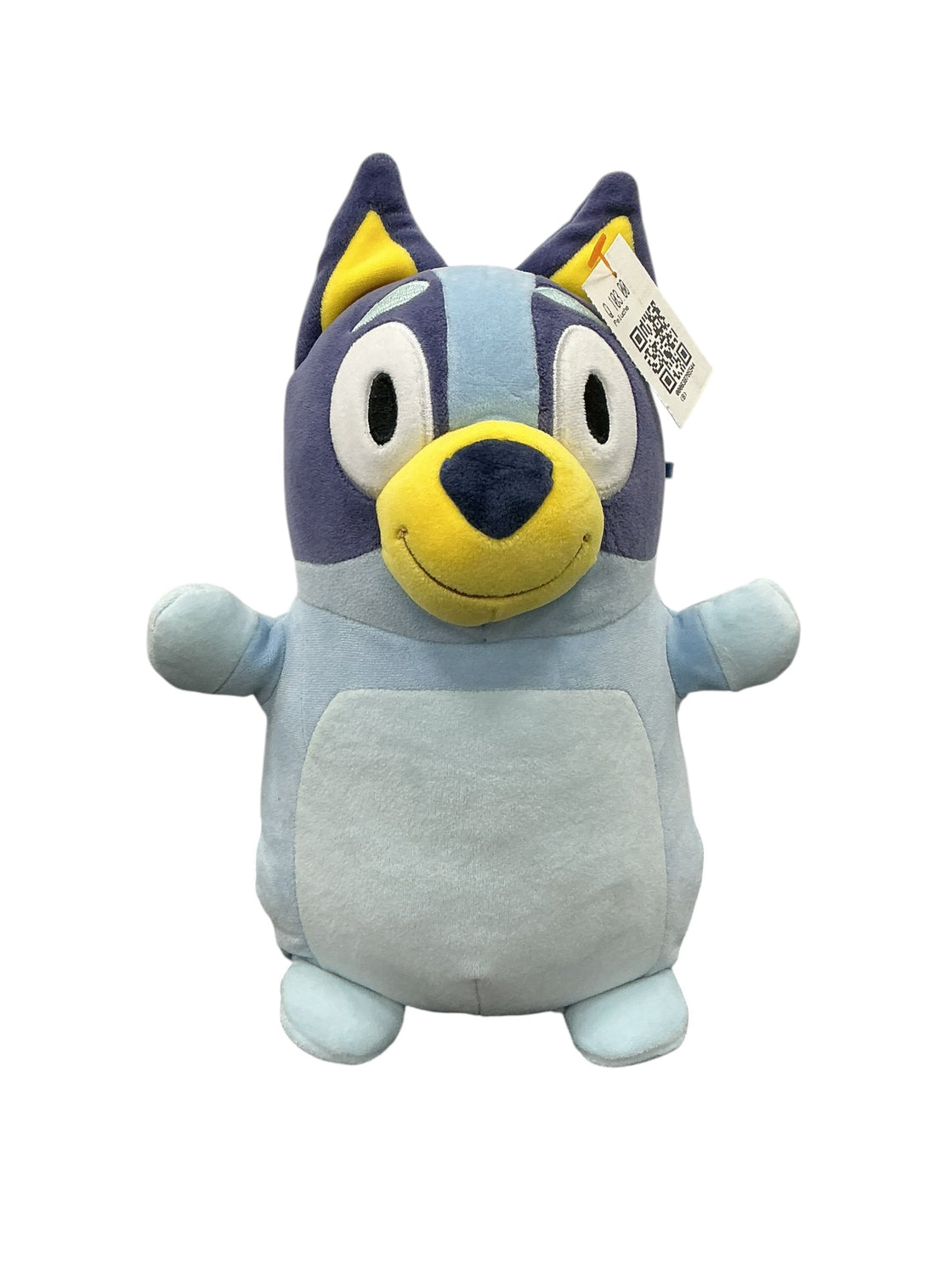 Bluey (SQUISHMALLOWS)