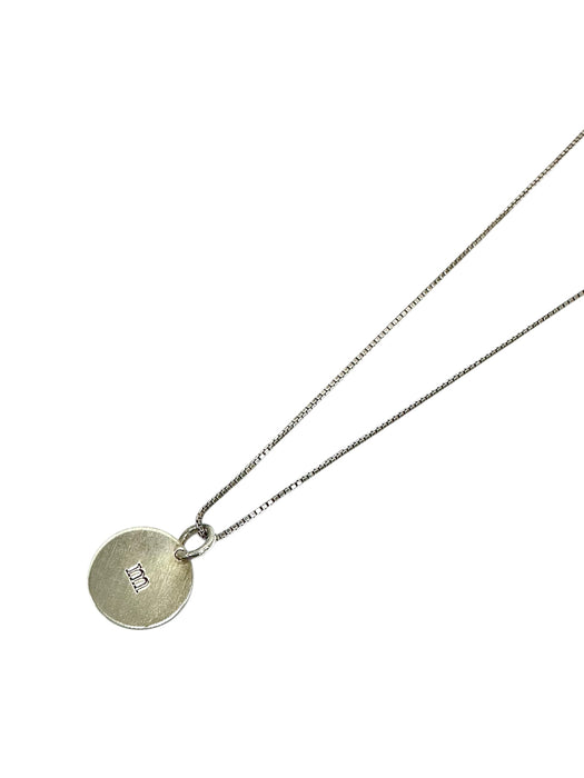 Cadena de plata (925)