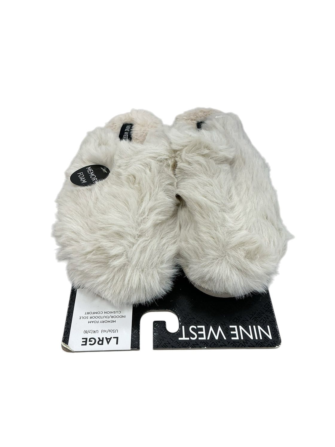 Pantuflas (NINE WEST)