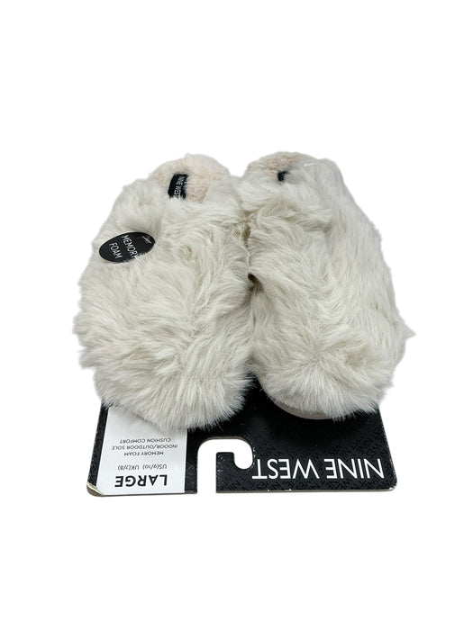 Pantuflas (NINE WEST)