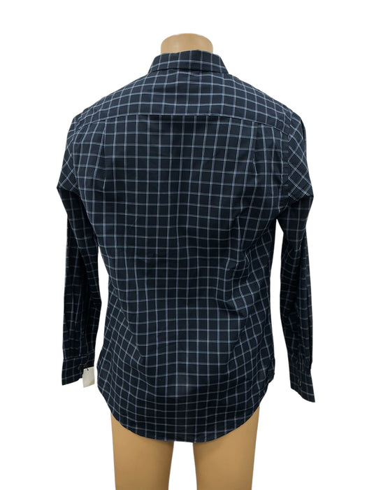 Camisa M (VAN HEUSEN)