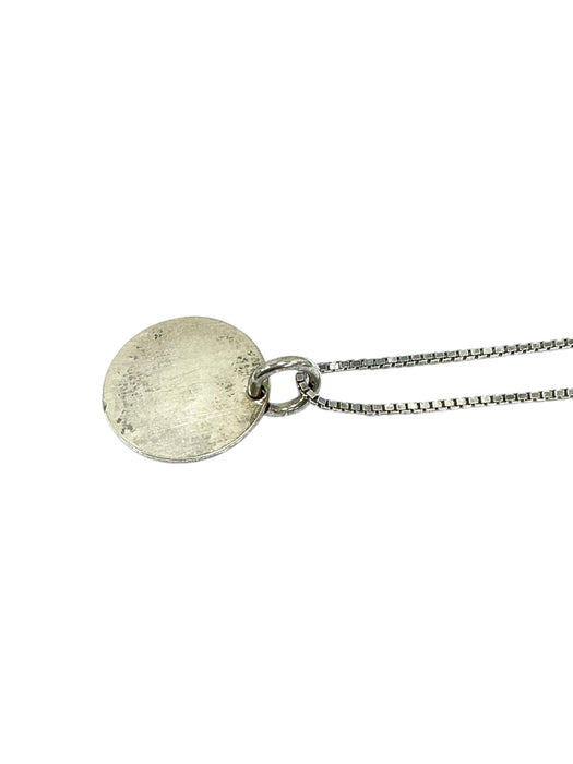 Cadena de plata (925)
