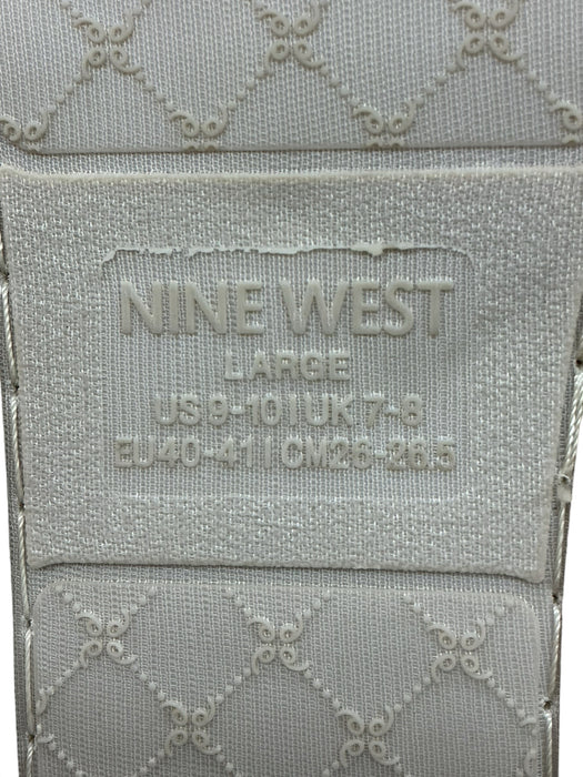 Pantuflas (NINE WEST)