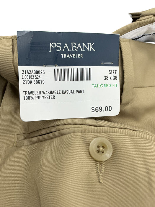 Pantalón 38X36 (JOS. A. BANK)
