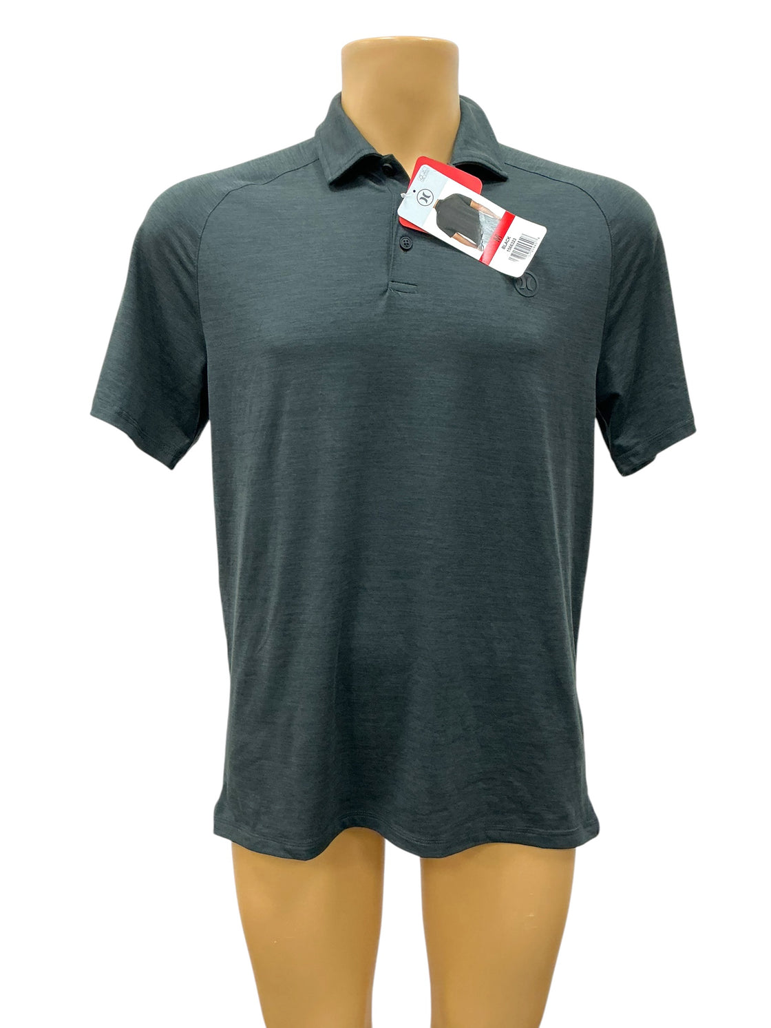 Camisa M (HURLEY)