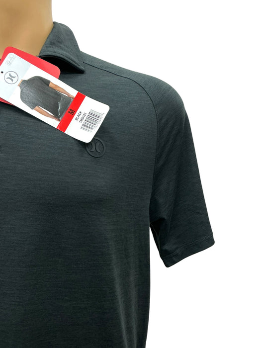 Camisa M (HURLEY)