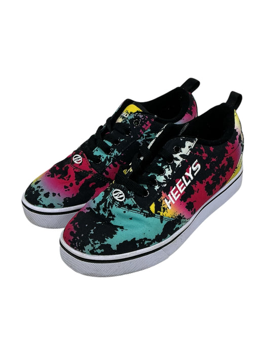 Tenis 5 (HEELYS)