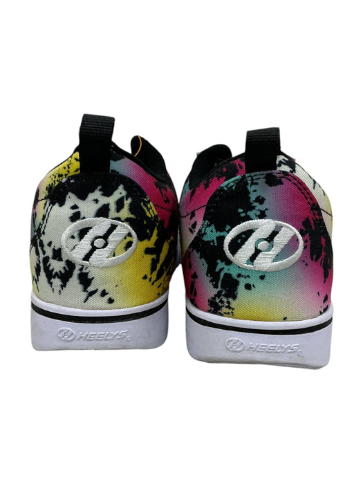 Tenis 5 (HEELYS)