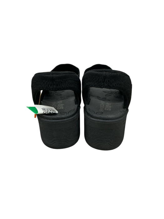 Sandalia 7 (SKECHERS)