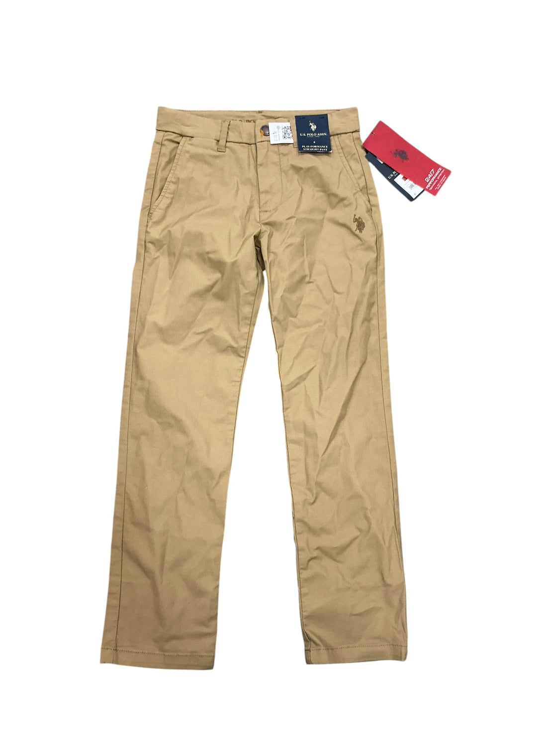 Pantalón para niñ@ 8 (U.S. POLO ASSN)