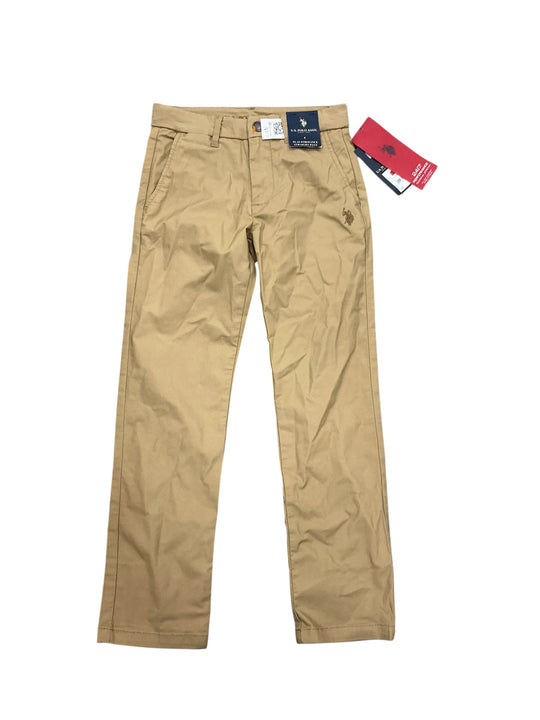 Pantalón para niñ@ 8 (U.S. POLO ASSN)