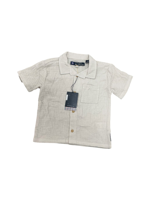 Conjunto para niñ@ 24M (BEN SHERMAN)