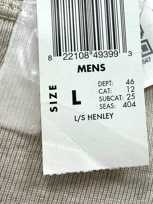 Playera L (BASIC EDITIONS)