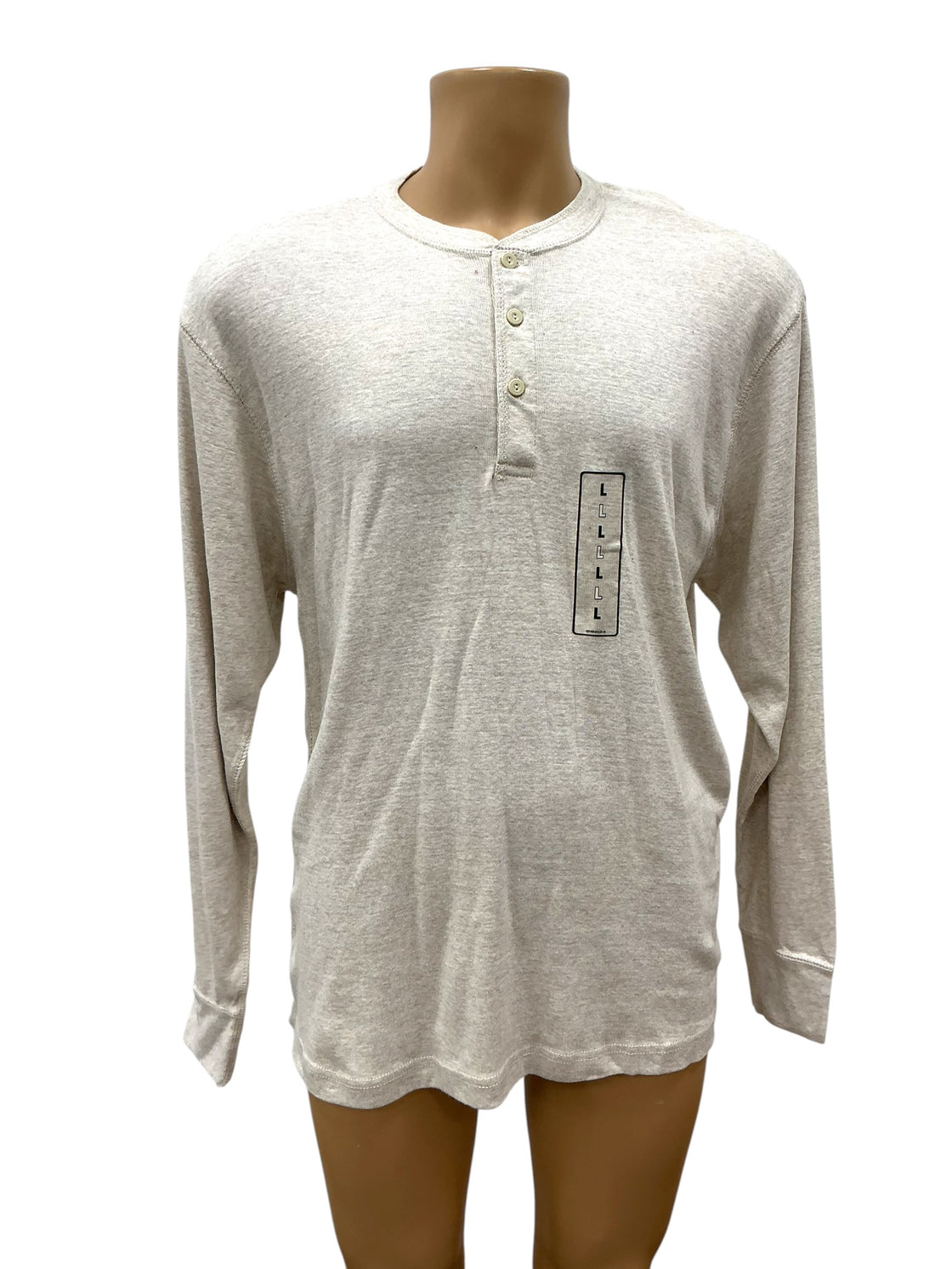 Playera L (BASIC EDITIONS)