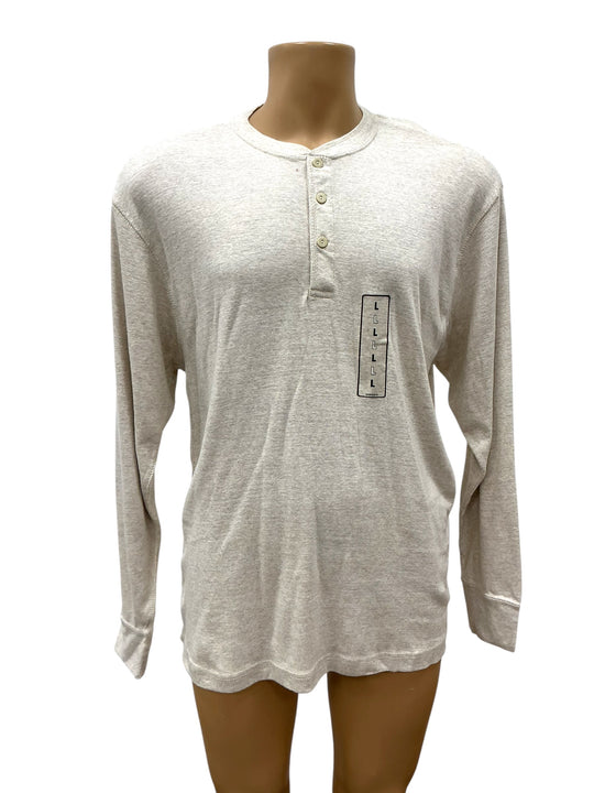 Playera L (BASIC EDITIONS)