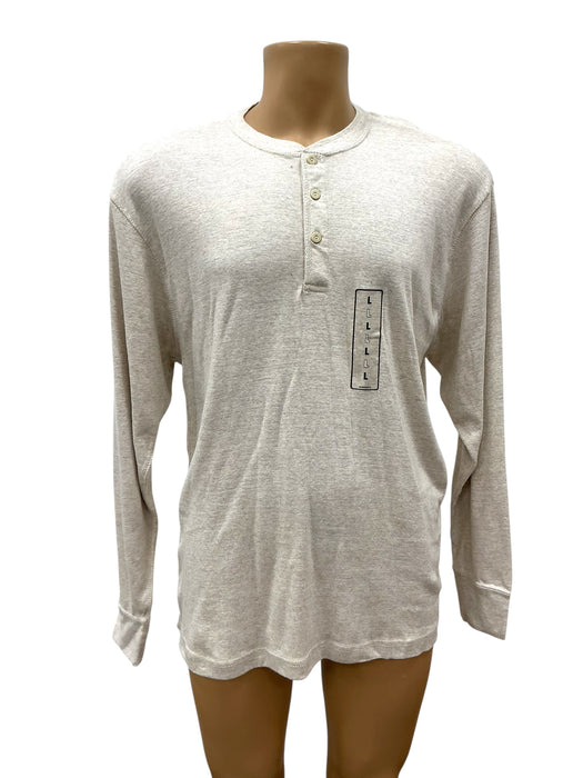 Playera L (BASIC EDITIONS)