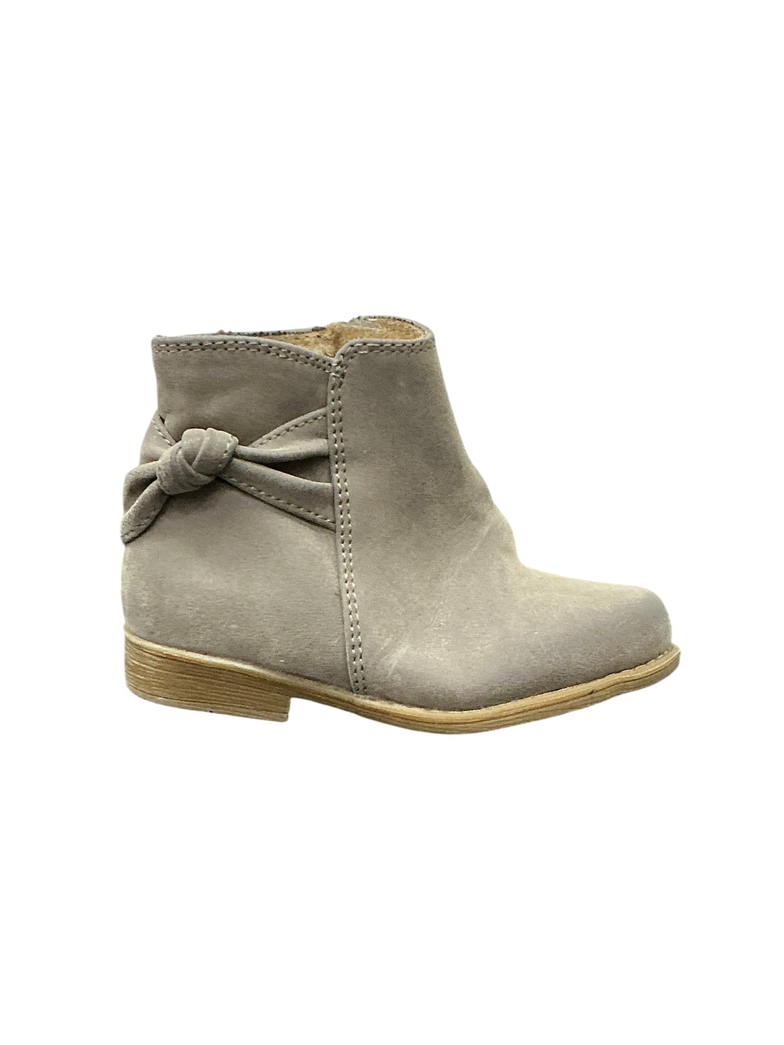Bota para niña 5