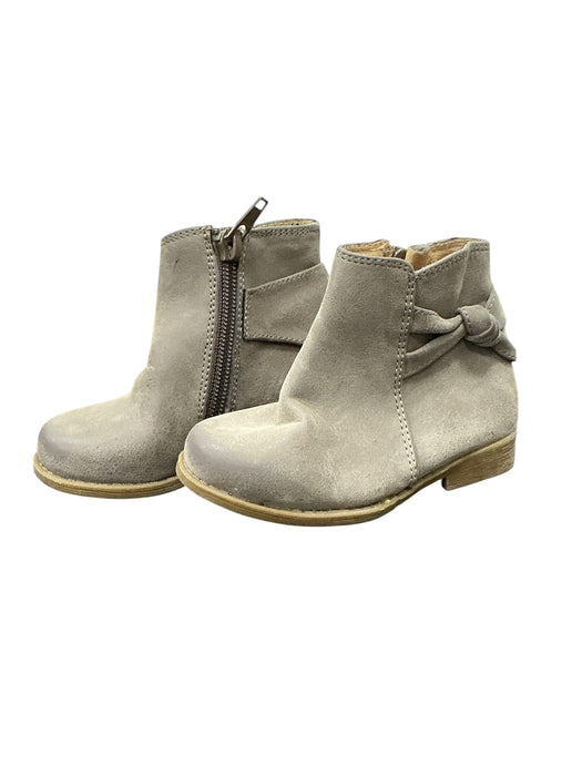 Bota para niña 5