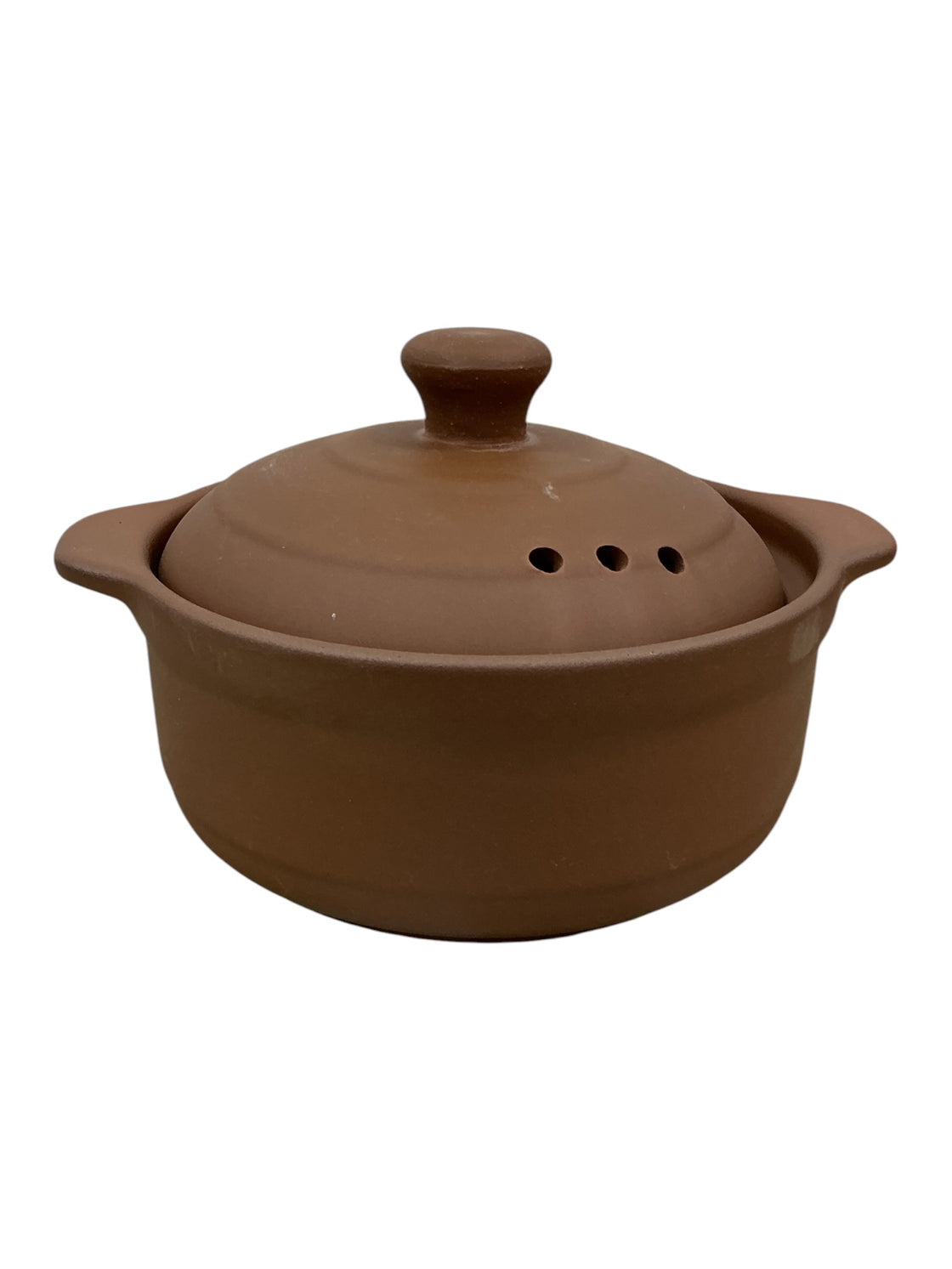 Olla de Barro (EVERYDAY HOME ESSENTIALS)