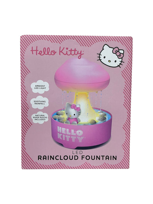 Lampara Infantil (HELLO KITTY)