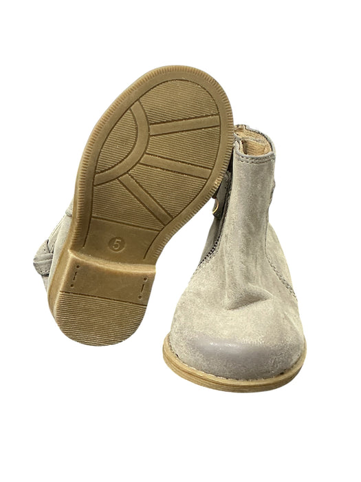 Bota para niña 5