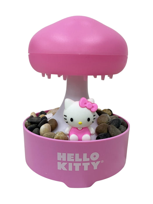 Lampara Infantil (HELLO KITTY)
