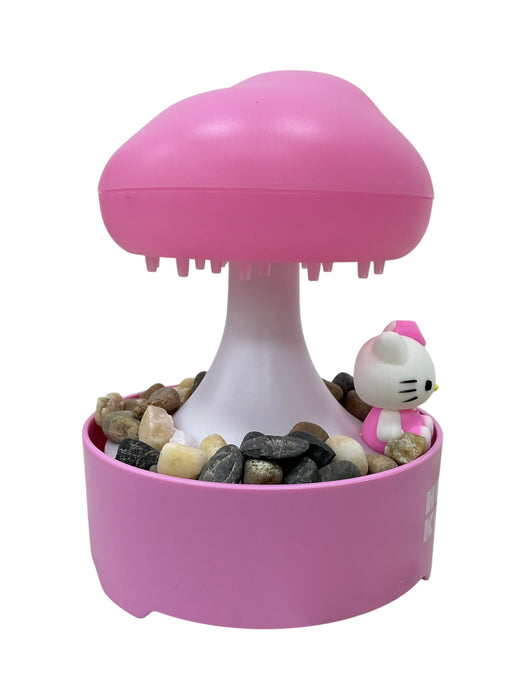 Lampara Infantil (HELLO KITTY)