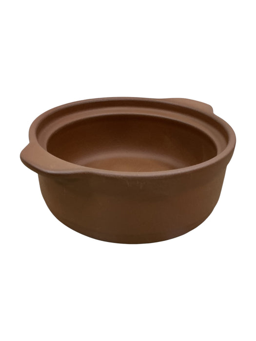 Olla de Barro (EVERYDAY HOME ESSENTIALS)