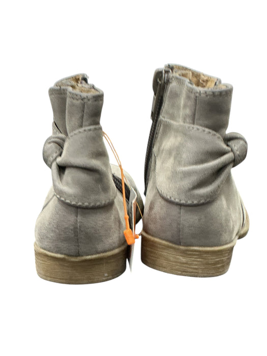 Bota para niña 5