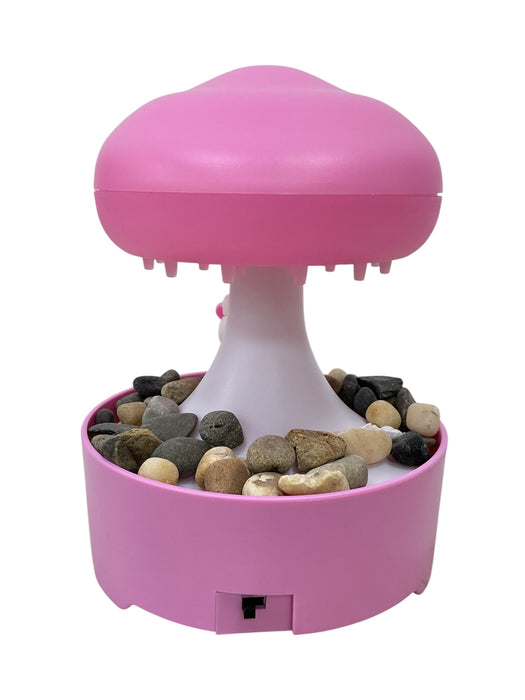 Lampara Infantil (HELLO KITTY)