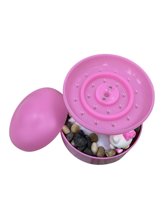 Lampara Infantil (HELLO KITTY)