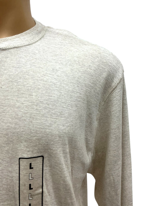 Playera L (BASIC EDITIONS)