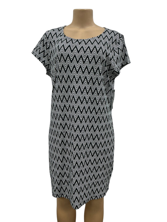 Vestido L (NEW YORK & COMPANY)