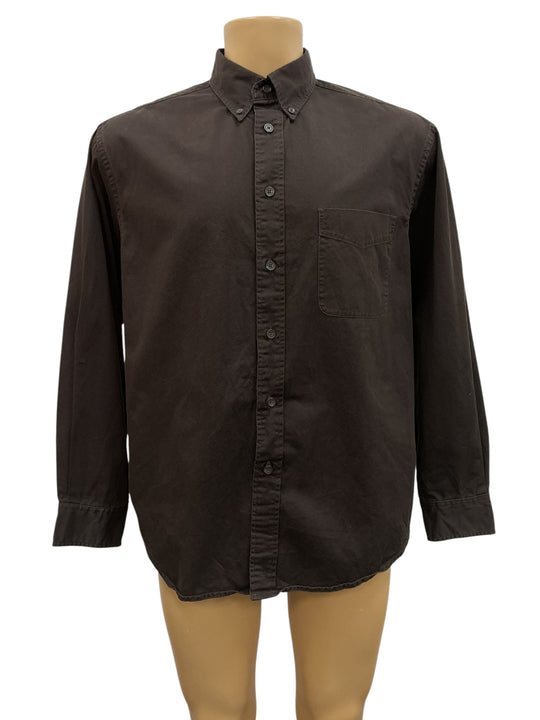 Camisa L (WEATHERED CASUALS)